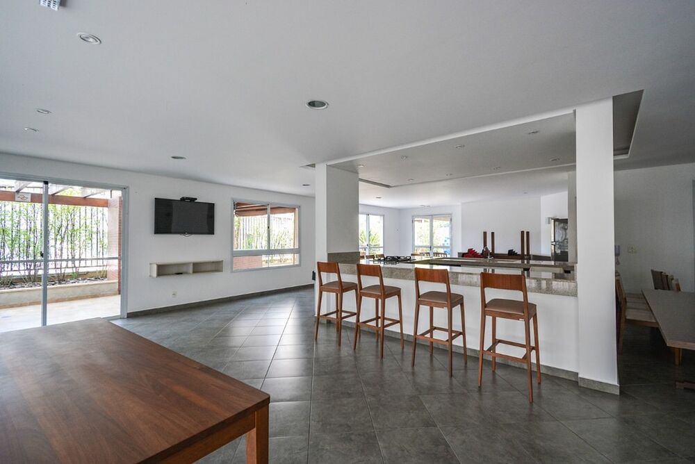 Apartamento, 2 quartos, 94 m² - Foto 3
