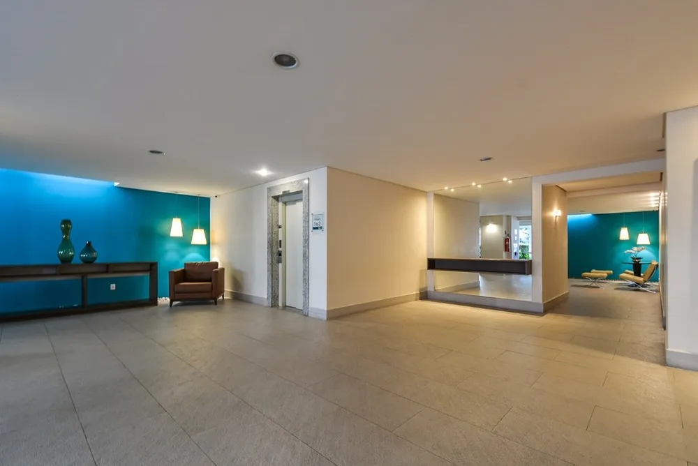 Apartamento, 2 quartos, 94 m² - Foto 8