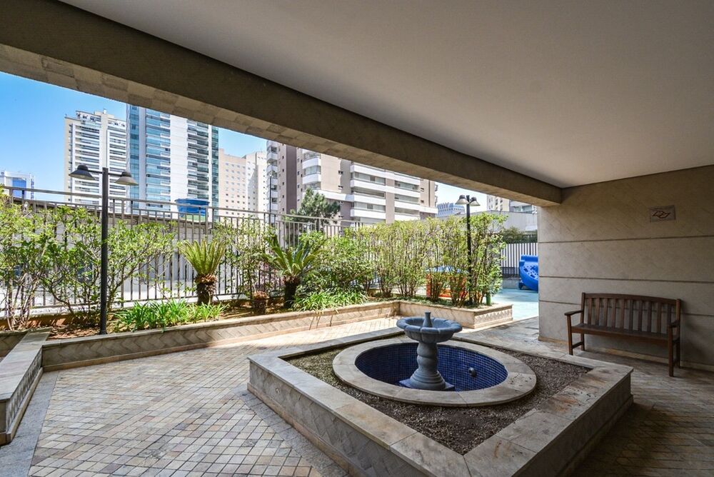 Apartamento, 2 quartos, 94 m² - Foto 4