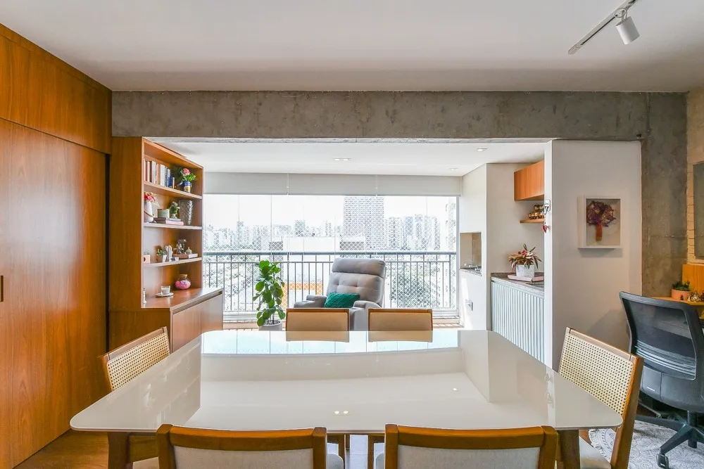 Apartamento, 2 quartos, 94 m² - Foto 10