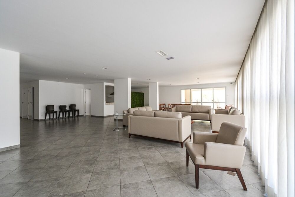 Apartamento, 2 quartos, 94 m² - Foto 2