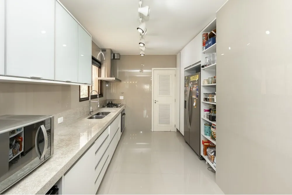 Apartamento, 3 quartos, 150 m² - Foto 5