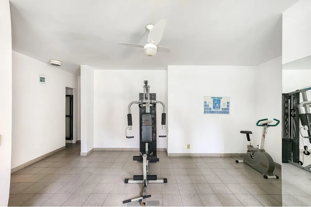 Apartamento, 3 quartos, 150 m² - Foto 3