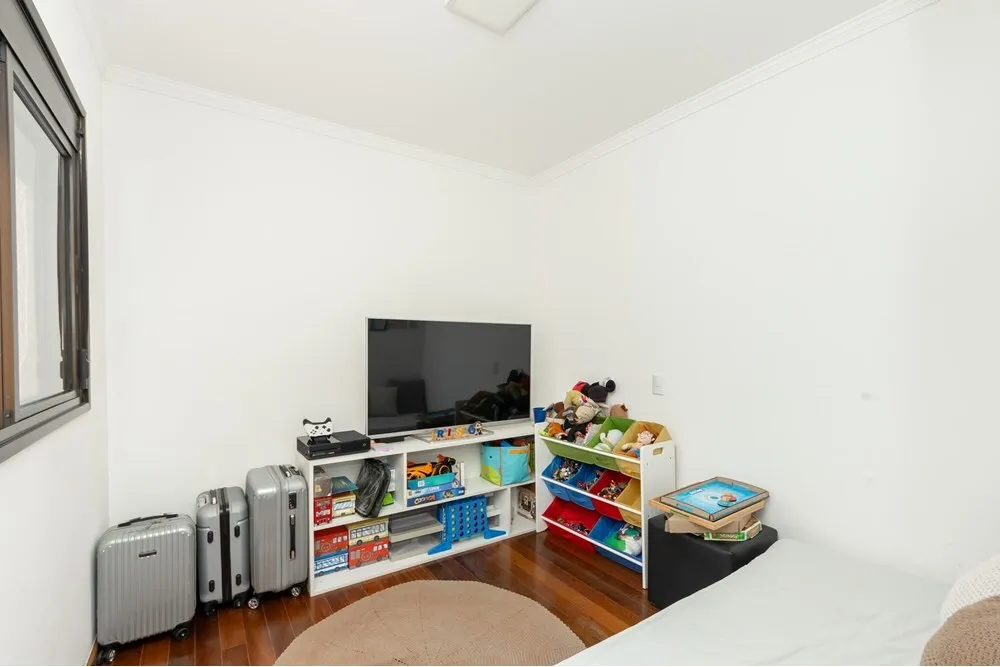 Apartamento, 3 quartos, 150 m² - Foto 11