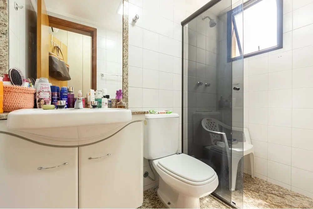 Apartamento, 3 quartos, 150 m² - Foto 10