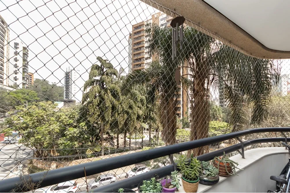 Apartamento, 3 quartos, 150 m² - Foto 13