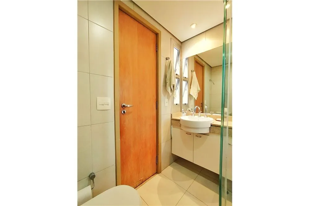 Apartamento, 3 quartos, 172 m² - Foto 3
