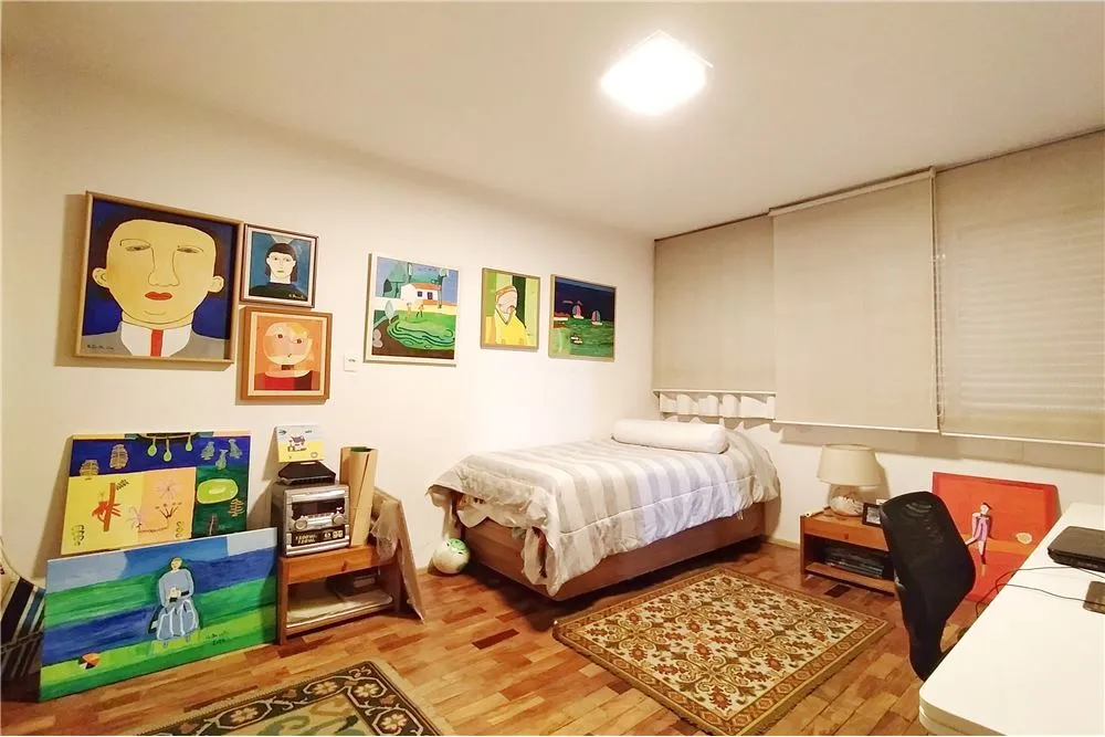 Apartamento, 3 quartos, 172 m² - Foto 12
