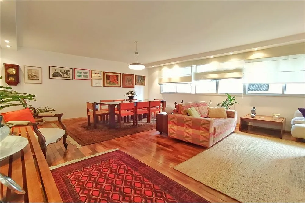 Apartamento, 3 quartos, 172 m² - Foto 11