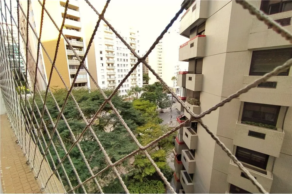 Apartamento, 3 quartos, 172 m² - Foto 10