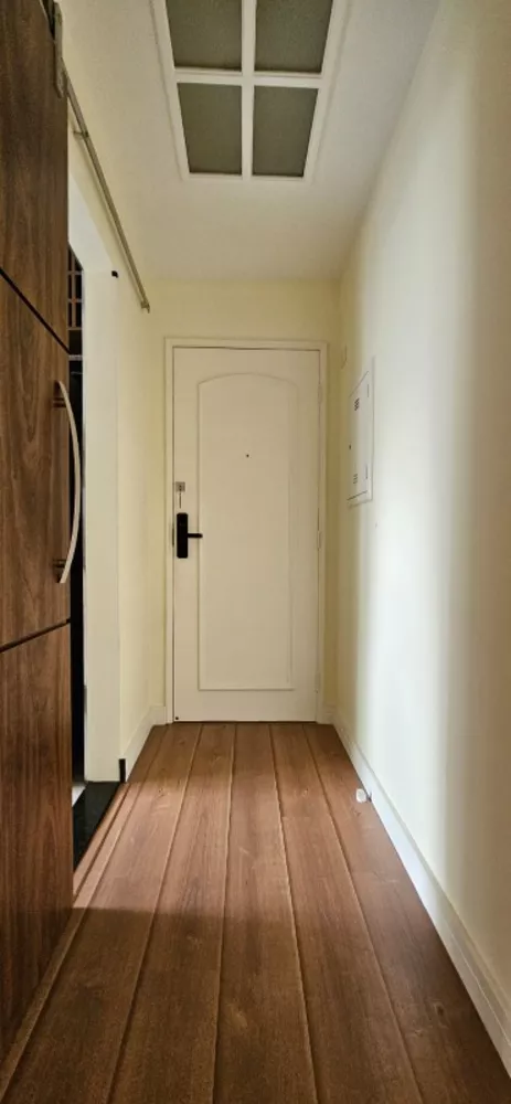 Apartamento à venda com 2 quartos, 55m² - Foto 3