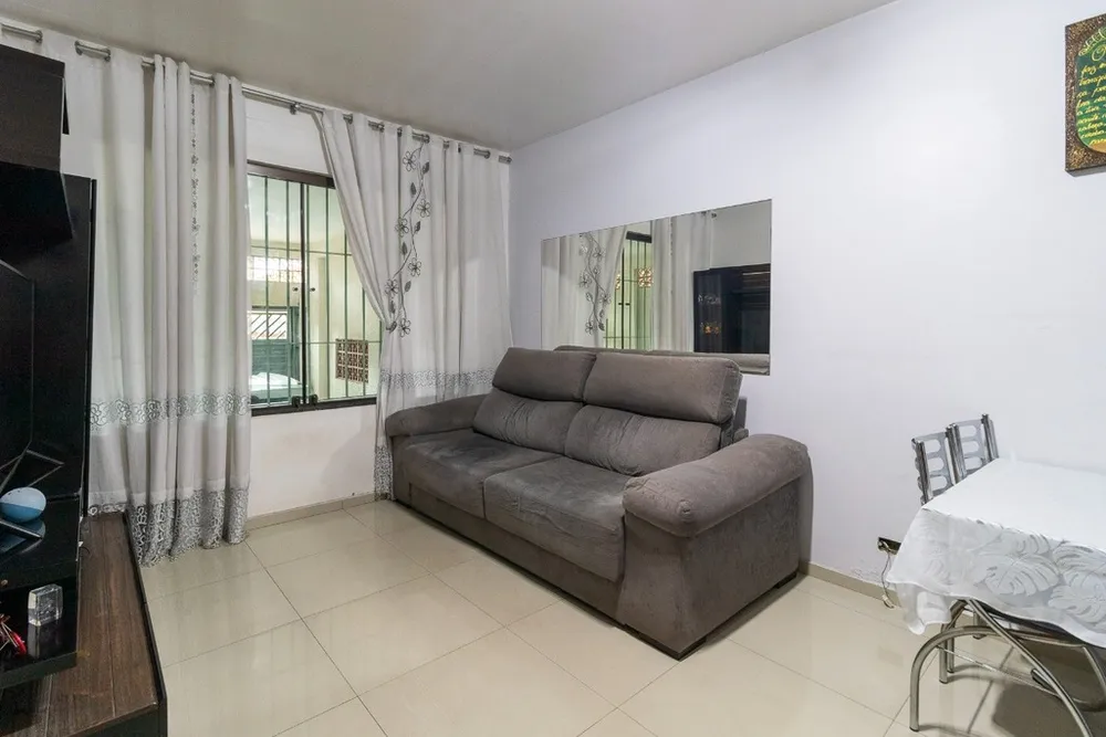 Casa, 3 quartos - Foto 3
