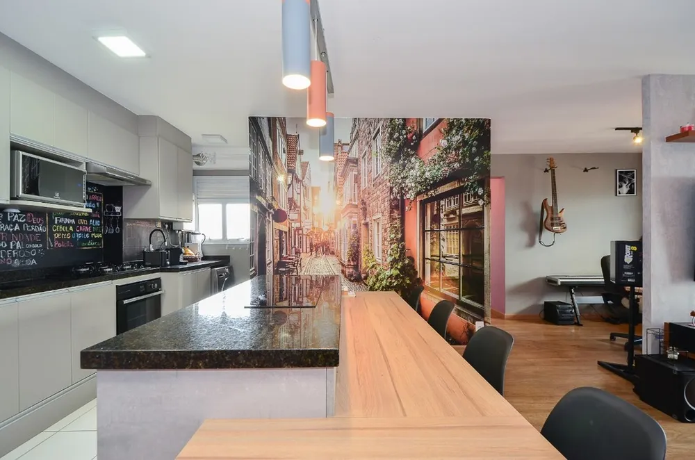 Apartamento, 2 quartos, 76 m² - Foto 1
