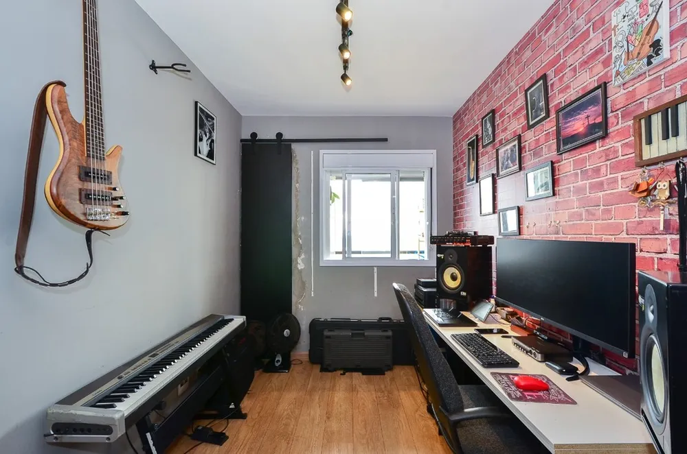 Apartamento, 2 quartos, 76 m² - Foto 11