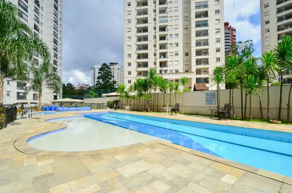 Apartamento, 2 quartos, 76 m² - Foto 2