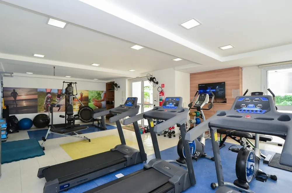 Apartamento, 2 quartos, 76 m² - Foto 9