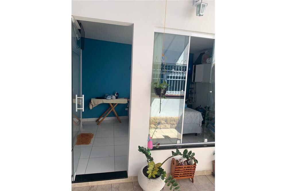 Casa, 2 quartos - Foto 8