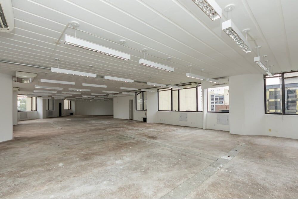 Sala-Conjunto, 237 m² - Foto 1