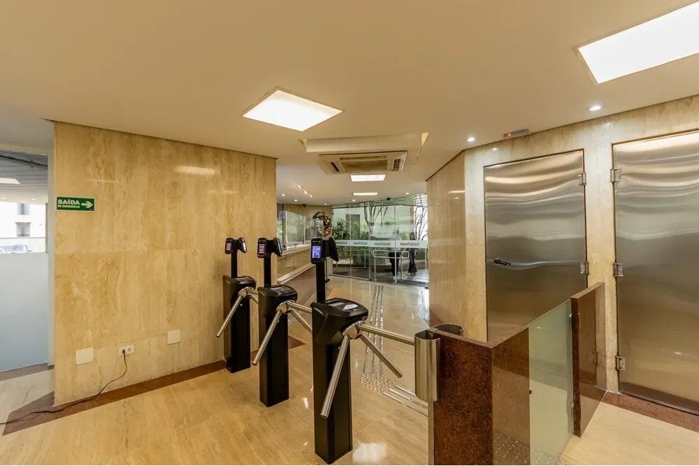 Sala-Conjunto, 237 m² - Foto 3