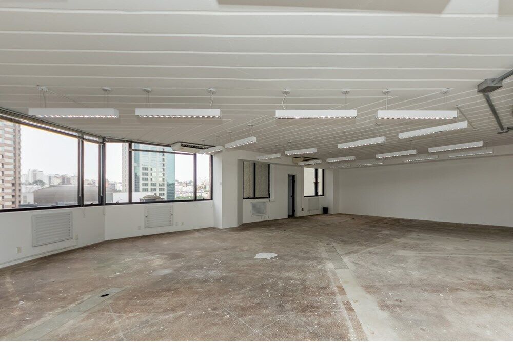 Sala-Conjunto, 237 m² - Foto 3