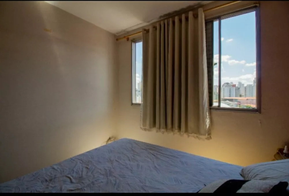 Apartamento à venda com 2 quartos, 72m² - Foto 8