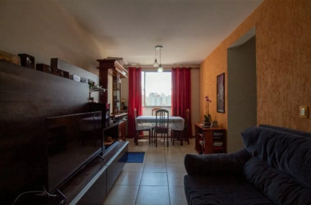 Apartamento à venda com 2 quartos, 72m² - Foto 1