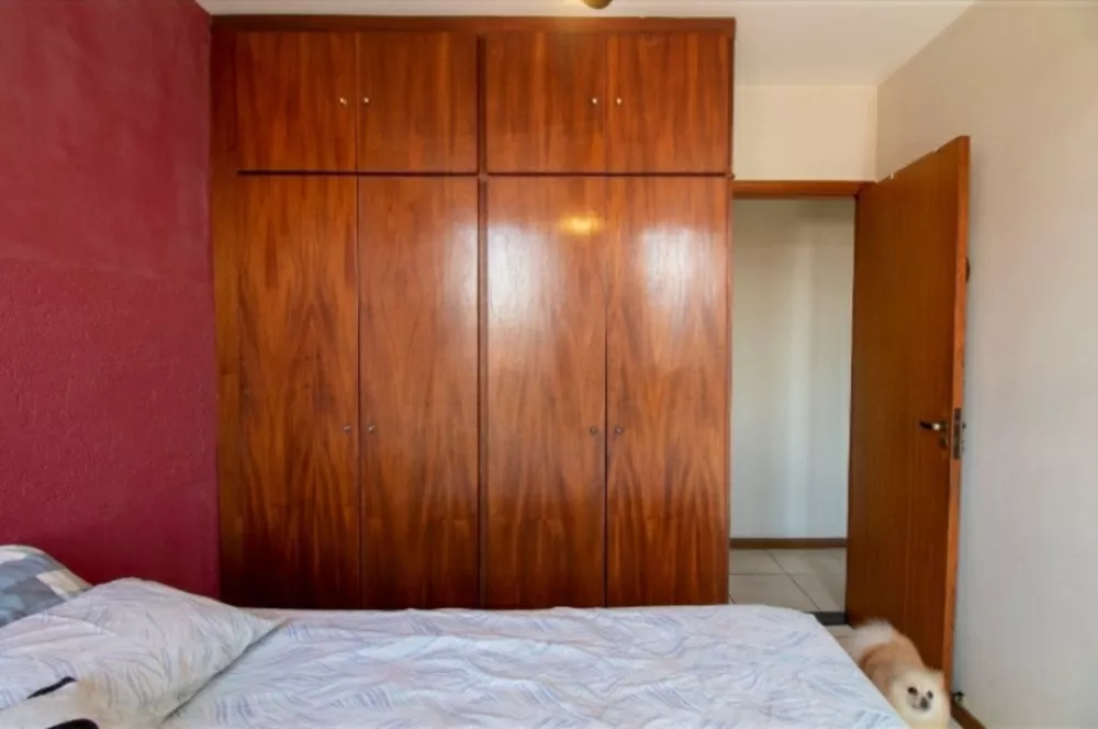 Apartamento à venda com 2 quartos, 72m² - Foto 6