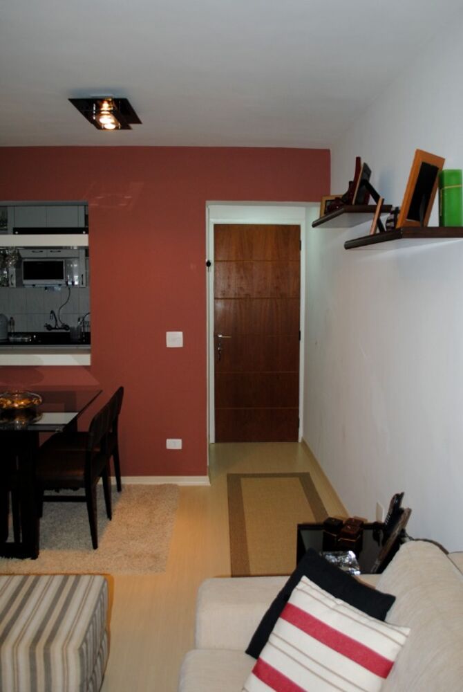 Apartamento, 2 quartos, 71 m² - Foto 4