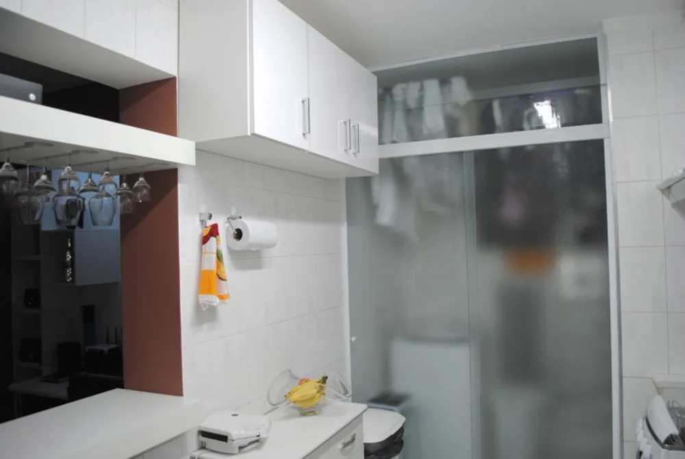 Apartamento, 2 quartos, 71 m² - Foto 3