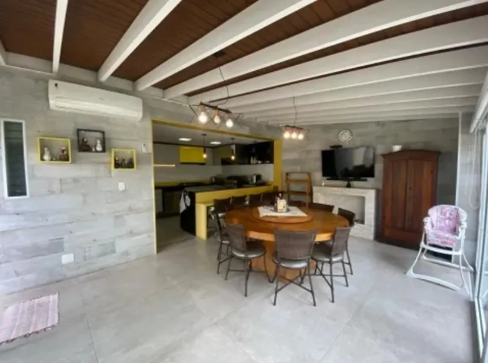 Casa, 3 quartos - Foto 7