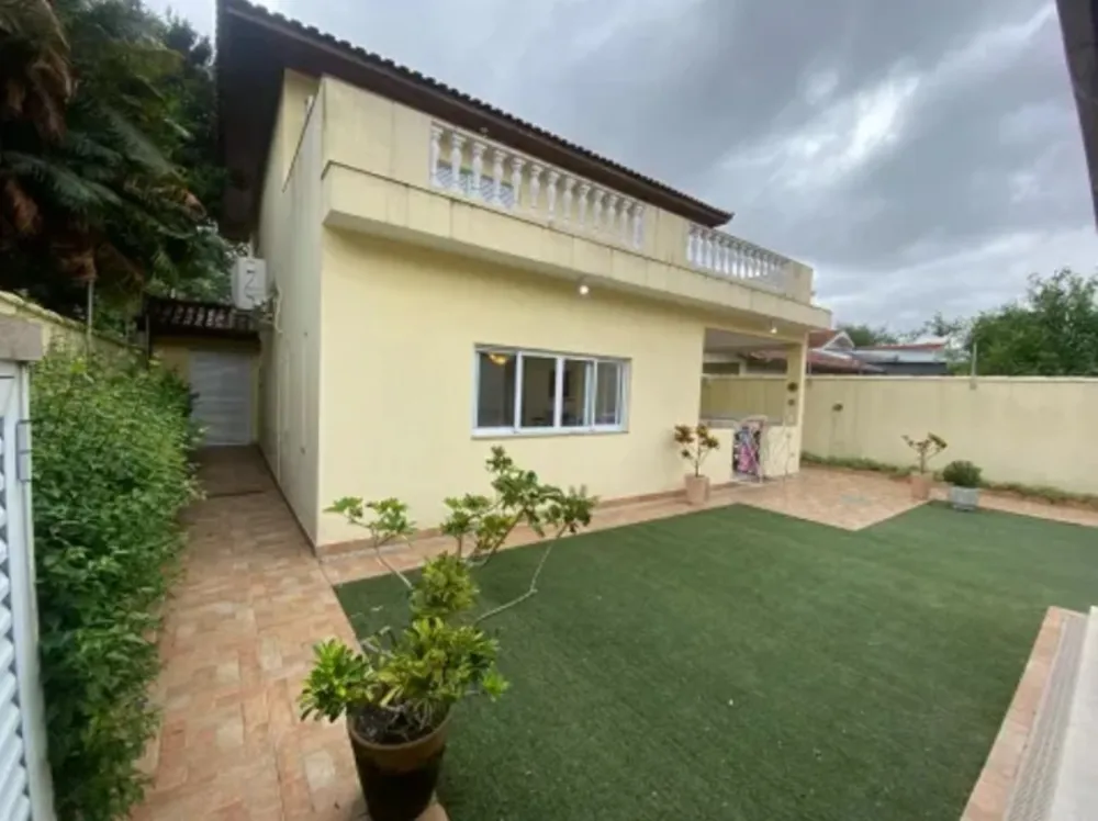 Casa, 3 quartos - Foto 5