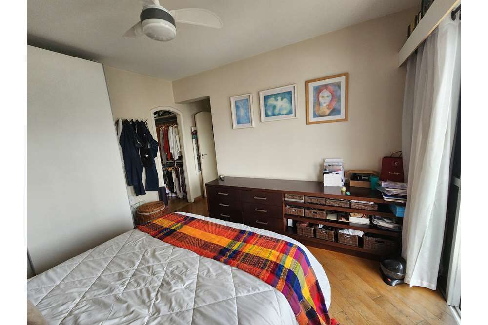 Apartamento, 4 quartos, 208 m² - Foto 3