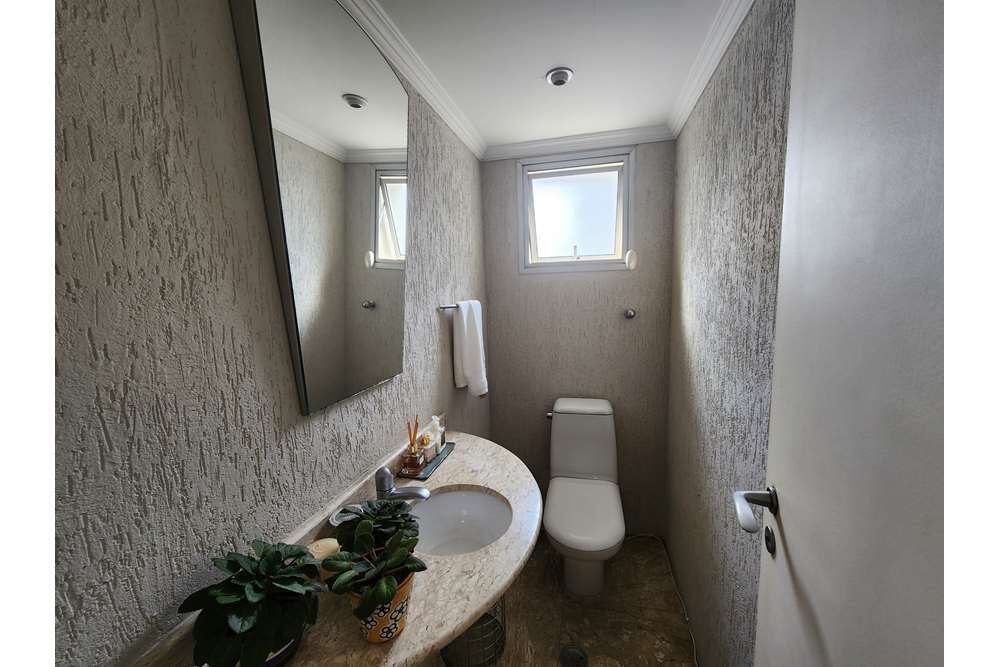 Apartamento, 4 quartos, 208 m² - Foto 4