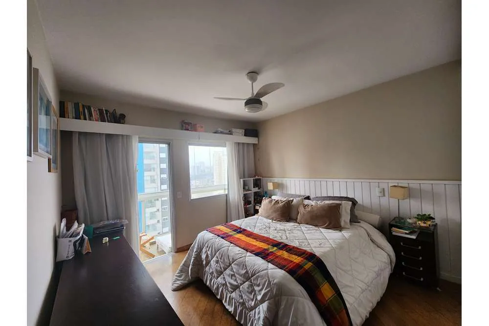 Apartamento, 4 quartos, 208 m² - Foto 1
