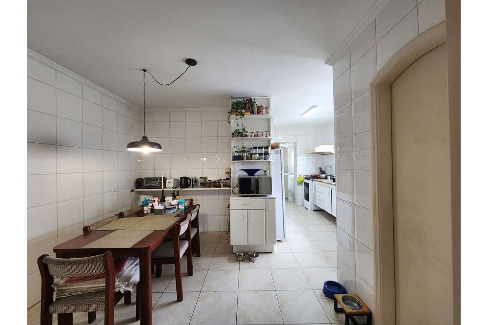 Apartamento, 4 quartos, 208 m² - Foto 1