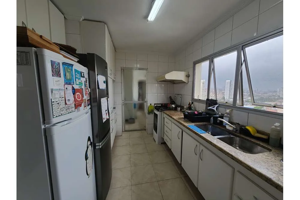 Apartamento, 4 quartos, 208 m² - Foto 4