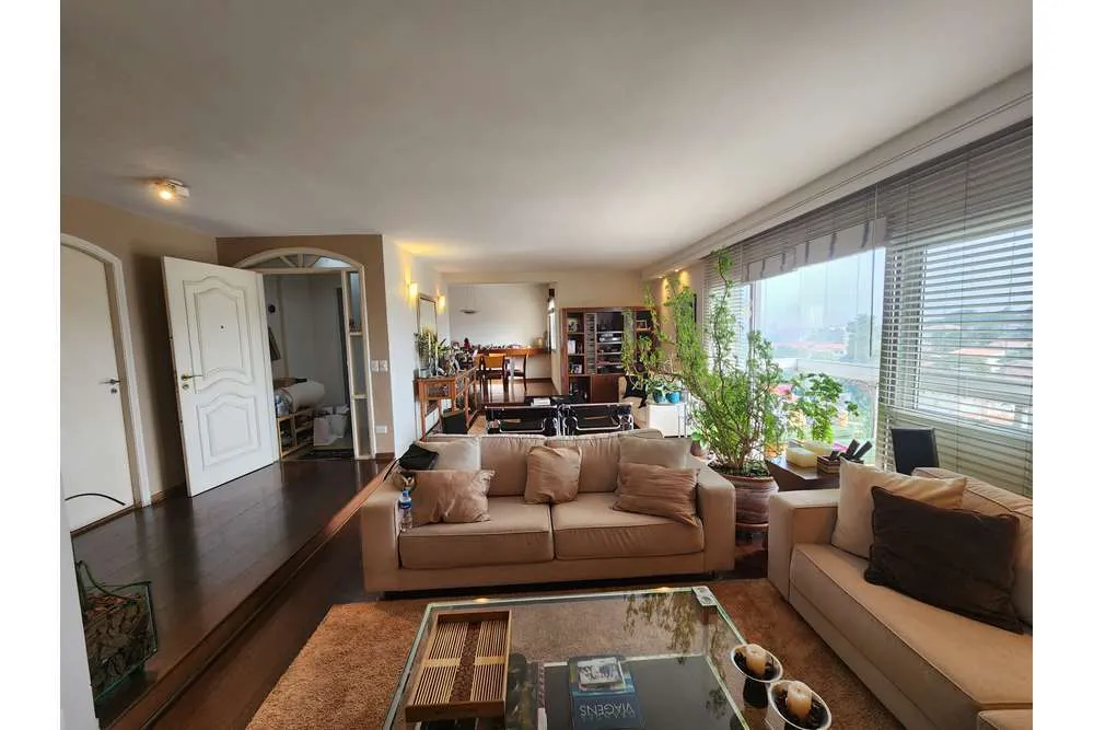 Apartamento, 4 quartos, 208 m² - Foto 16