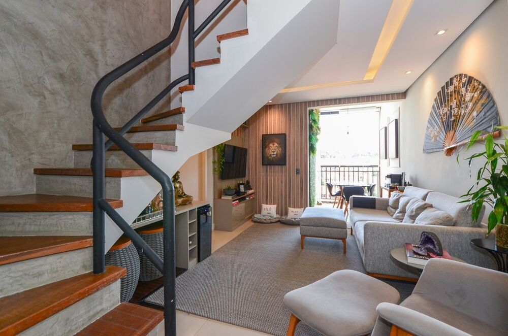 Cobertura, 2 quartos, 117 m² - Foto 3