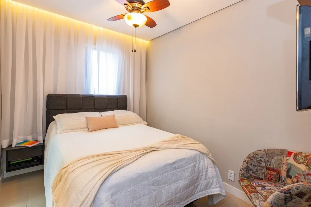 Cobertura, 2 quartos, 117 m² - Foto 8
