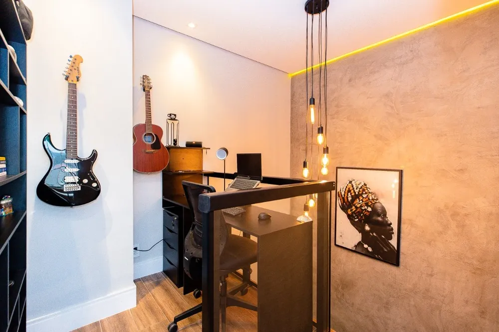 Cobertura, 2 quartos, 117 m² - Foto 10