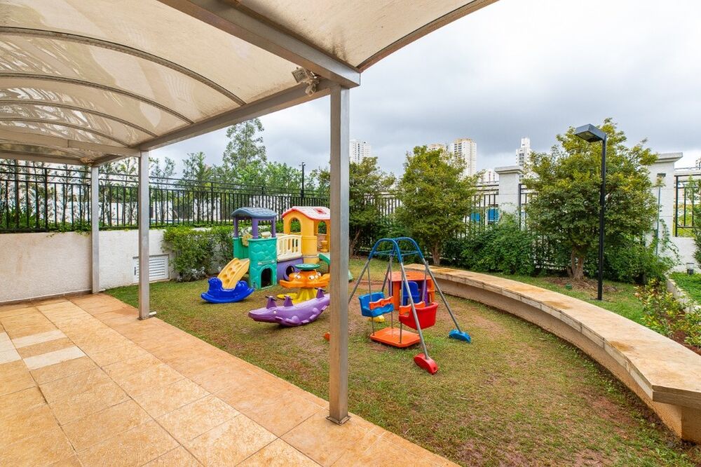 Cobertura, 2 quartos, 117 m² - Foto 1