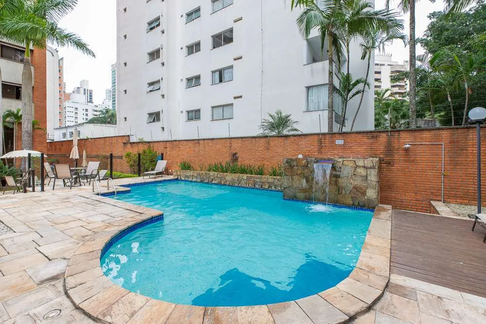 Apartamento, 2 quartos, 110 m² - Foto 13