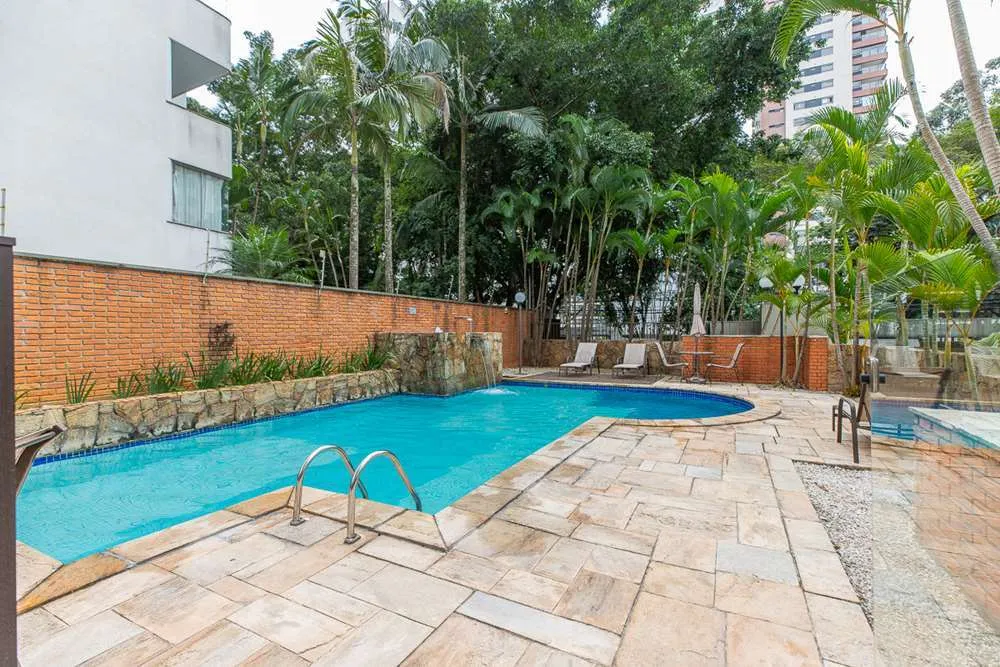 Apartamento, 2 quartos, 110 m² - Foto 8