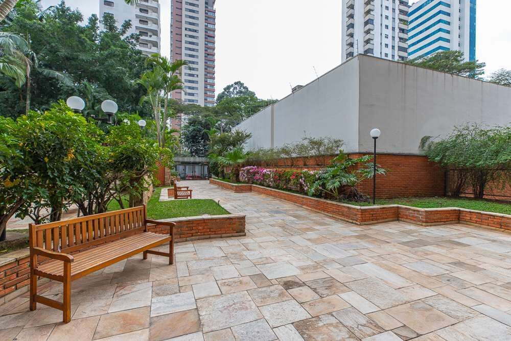 Apartamento, 2 quartos, 110 m² - Foto 2