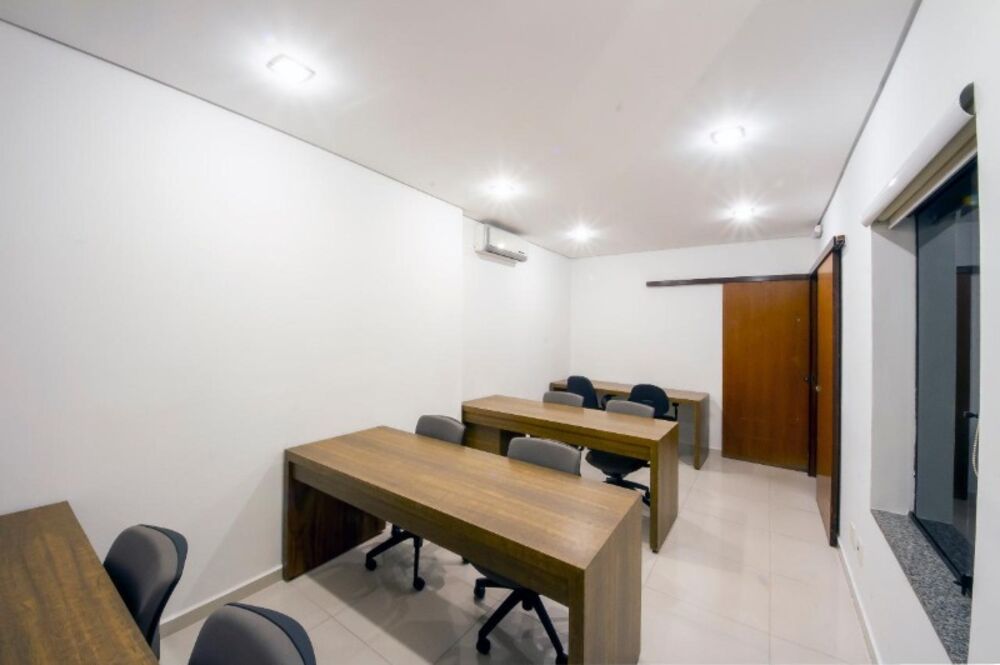 Sala-Conjunto - Foto 3