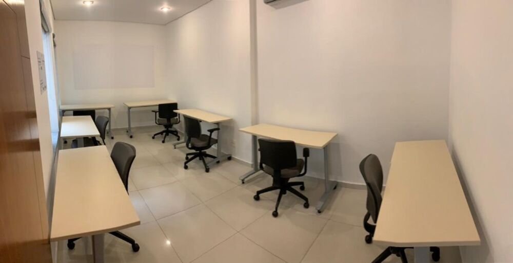 Sala-Conjunto - Foto 1
