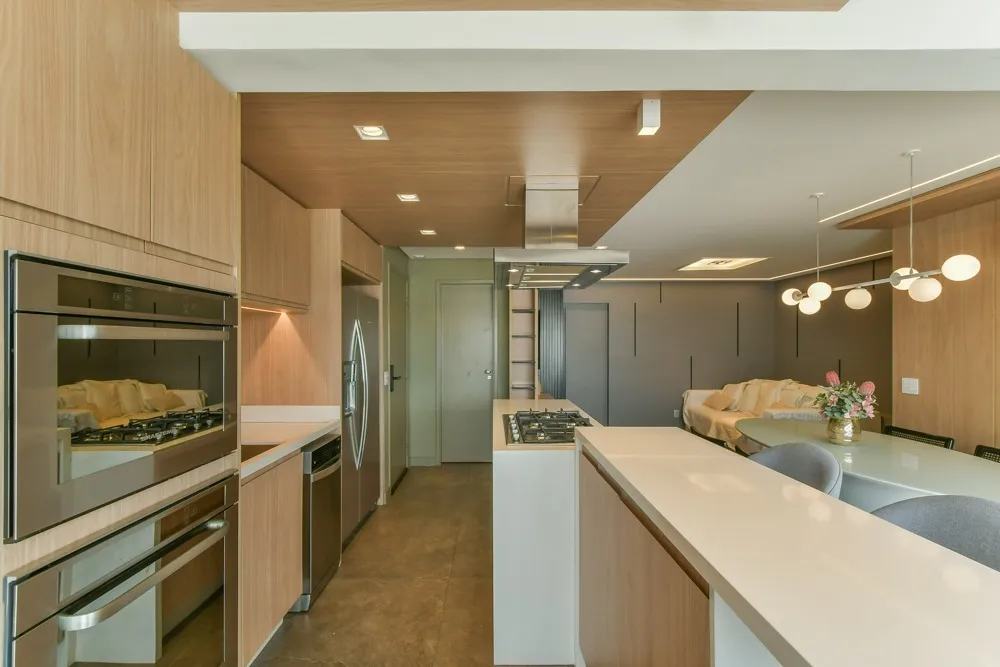 Apartamento, 3 quartos, 94 m² - Foto 10
