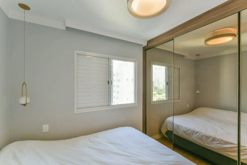 Apartamento, 3 quartos, 94 m² - Foto 5