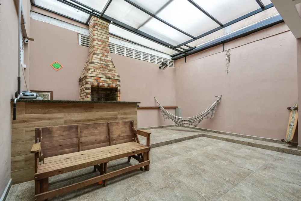 Casa, 3 quartos - Foto 12