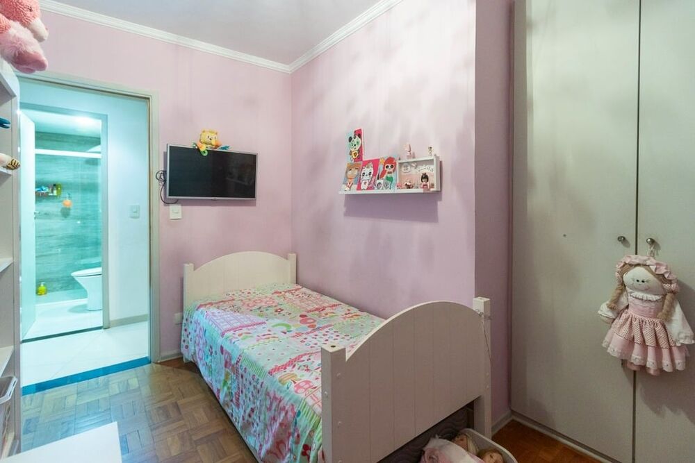 Apartamento, 2 quartos, 69 m² - Foto 8